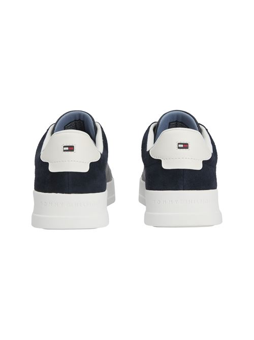 FM0FM056340GY BLU Tommy Jeans | FM0FM056340GY BLU